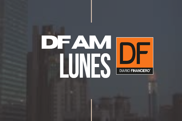 <p>DF AM | Te contamos las 5 noticias que debes saber a esta hora</p>