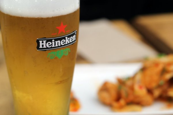 Heineken acelera aperturas de tiendas en México: cerraría 2023 con más de 17 mil locales