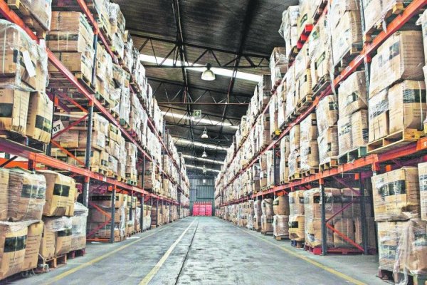 Bodegas en Latam: Santiago y Bogotá se posicionan como las más competitivas y Lima como la tercera más cara para arriendo