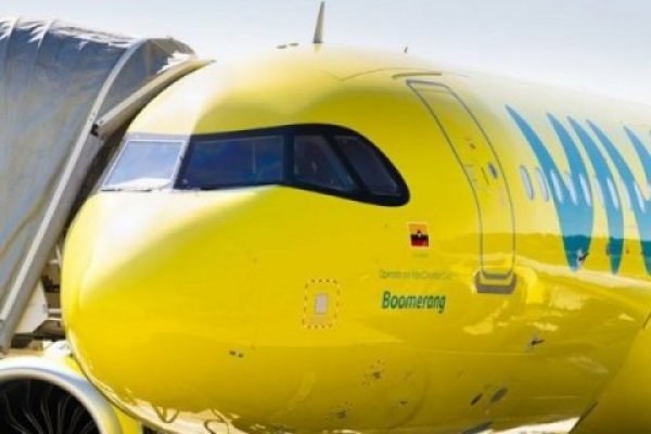 Viva Air bajo presión: no podrá tomar decisiones sin autorización del organismo regulador