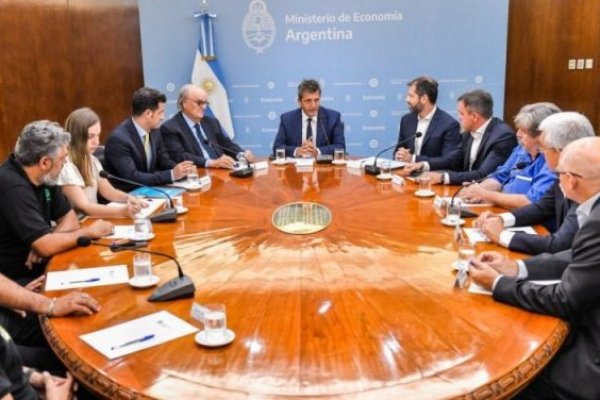 Ford invierte US$ 80 millones más en Argentina para fabricar motores de última generación