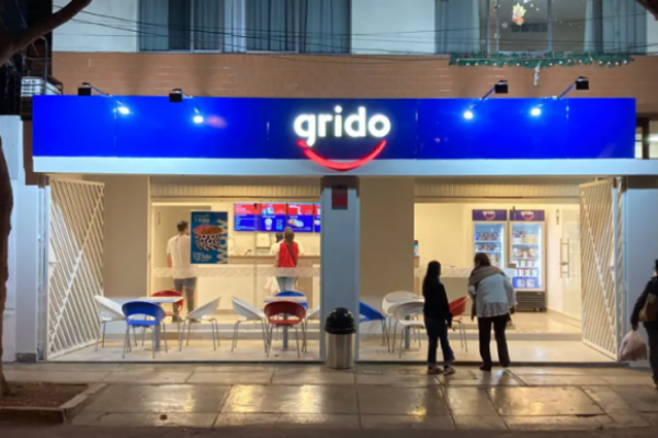 Argentina Grido llegó con sus helados a Perú y prepara una inversión millonaria para sumar más países