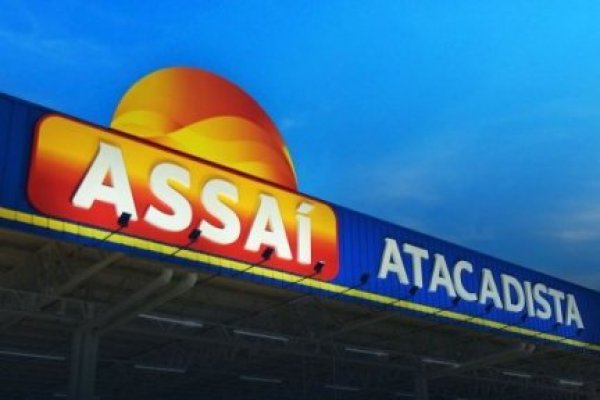 Grupo Casino buscará nueva venta de su participación en la brasileña Assaí por US$ 600 millones