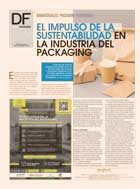 <p>BIOMATERIALES: PACKAGING SUSTENTABLE</p>