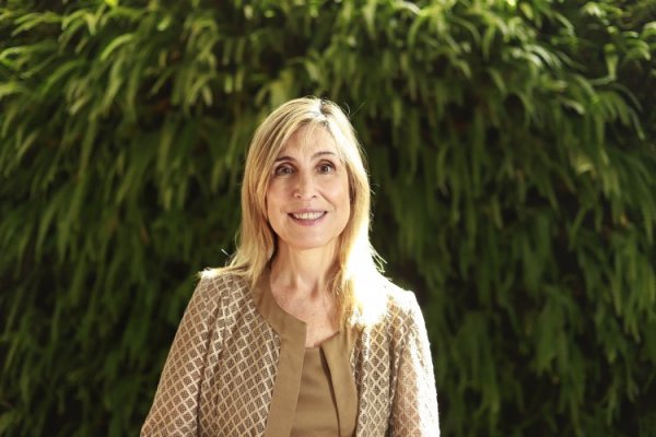 Núria Vilanova, presidenta del Ceapi: “Las empresas se están dando cuenta que los stakeholders son personas y saben que su gran reto es conectar con todas”