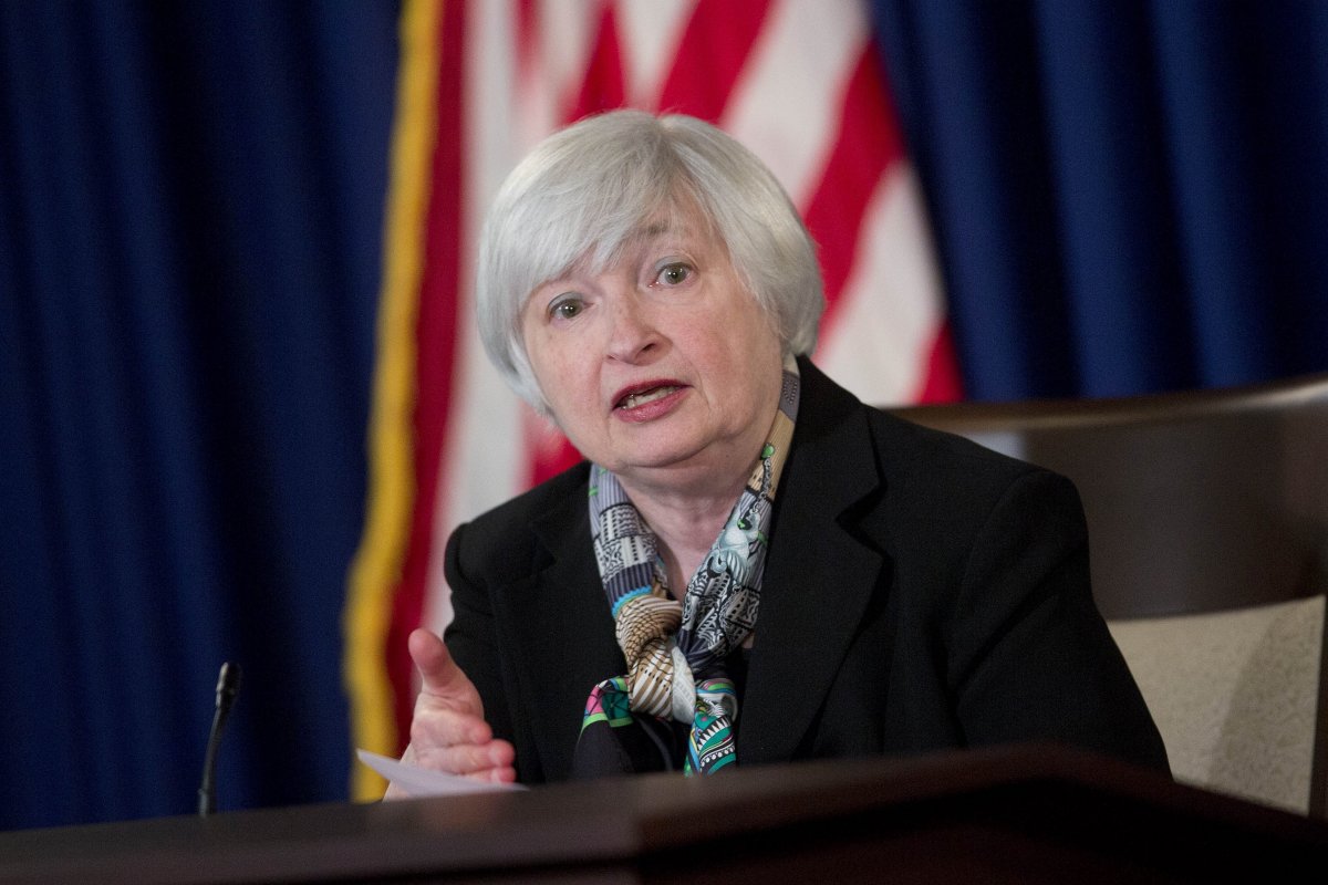 <p>FT: Yellen dice que gobierno de EEUU ayudará a depositantes de Silicon Valley Bank pero descarta rescate</p>