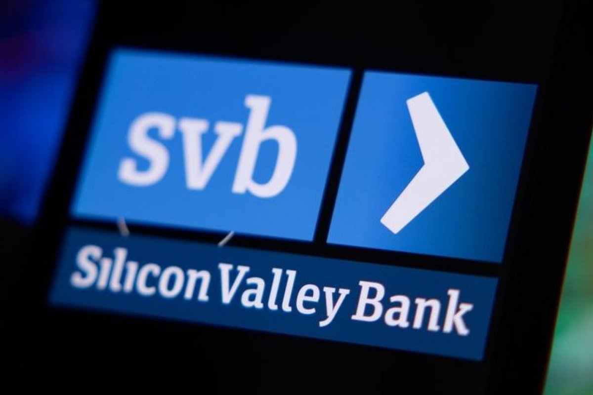 <p>Silicon Valley Bank: la espectacular caída del banquero de la industria tecnológica</p>