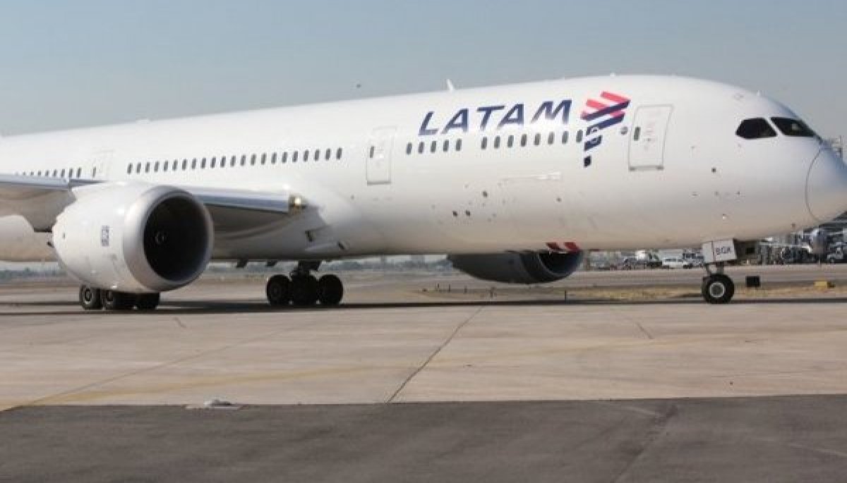 <p>Latam Airlines planea volver al mercado de capitales tras salir del Capítulo 11 en Estados Unidos</p>