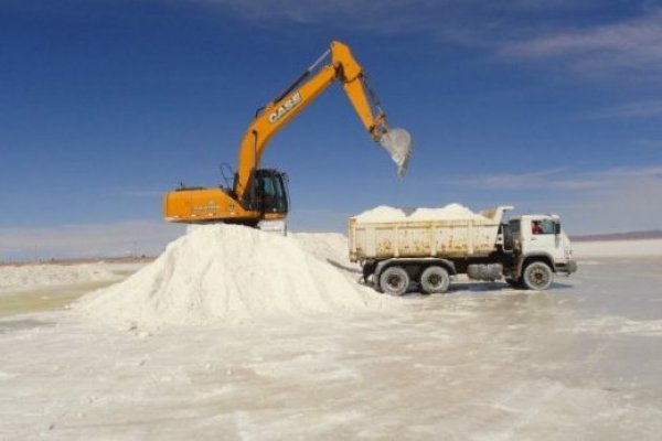 Bolivia enfrenta protestas contra multimillonario plan de industrializar el litio