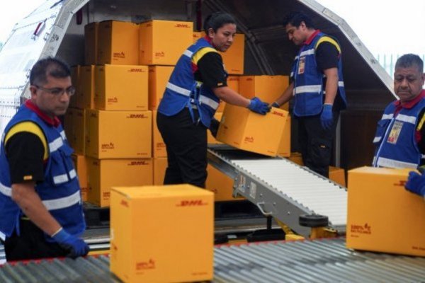 DHL: Chile es el país más conectado de Sudamérica, y Perú y Colombia están al debe