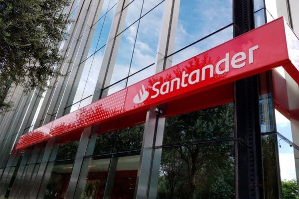 Banco Santander planea abrir banco digital en México en 2024