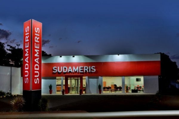 Sudameris, el banco de capitales irlandeses que se transformó en el nuevo socio de Luksic en Paraguay