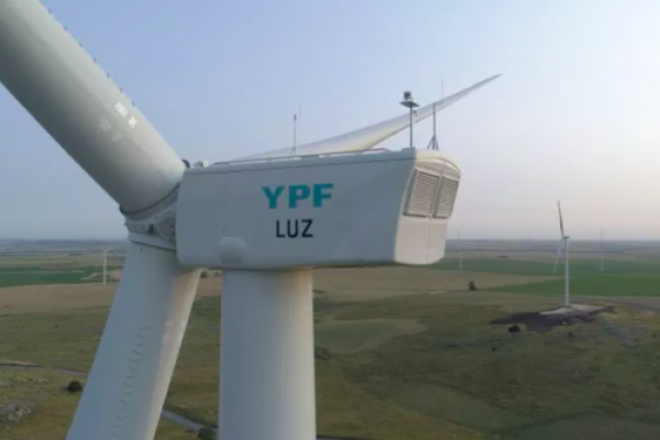 Enel Argentina tiene nuevo comprador: YPF Luz se queda con Central Dock Sud y destrona oferta de Central Puerto