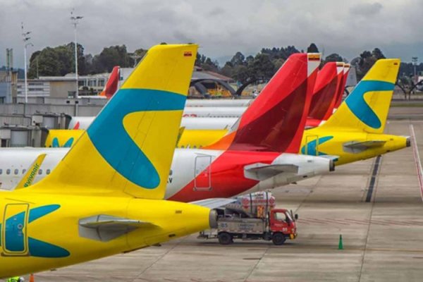 Regulador aéreo de Colombia aprueba fusión de Viva Air con Avianca, pero impone siete condiciones