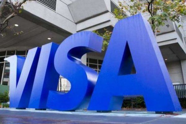 Visa busca quedarse con la plataforma brasileña de pagos Pismo y ofrece US$ 1.400 millones