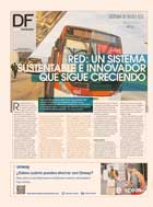 <p>SISTEMA DE BUSES RED</p>