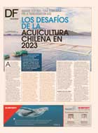 <p>AQUASUR TECH 2023: FERIA TECNOLÓGICA POR LA TRANSFORMACIÓN AZUL</p>