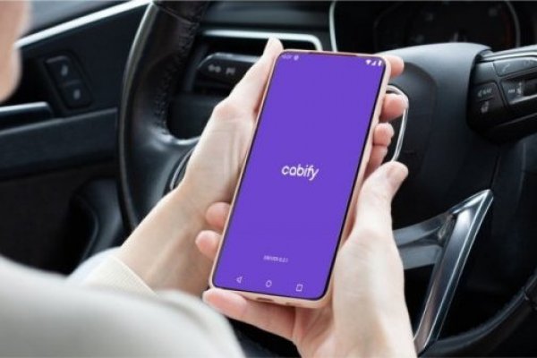 Cabify cierra ronda de inversión por US$ 110 millones para acelerar crecimiento en España y América Latina