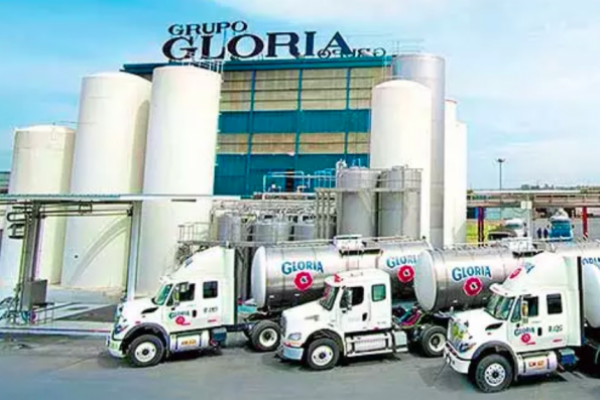 Peruano Grupo Gloria lanza OPA por chilena Soprole, último paso para concretar la compra