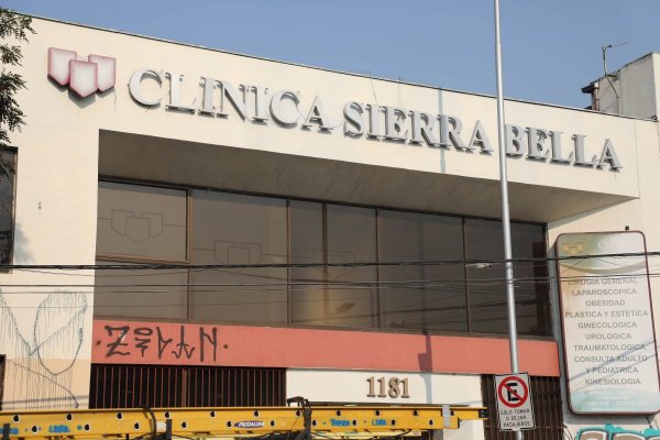 Sierra Bella: Fiscalía pide 15 años de cárcel para el ex abogado Isaías Gómez