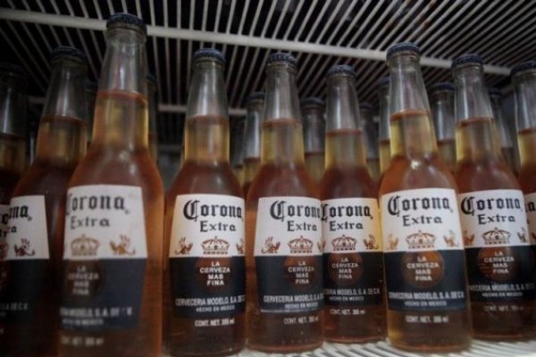 El ranking de las 10 marcas más valiosas de América Latina: mexicana Corona lidera la lista