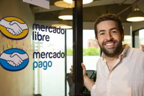 Mercado Libre: “El e-commerce volverá a tener una aceleración brutal en los próximos tres años”