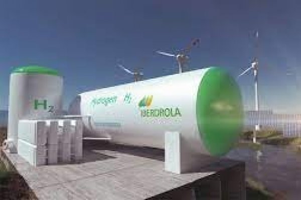 Iberdrola venderá activos en México por US$ 6 mil millones