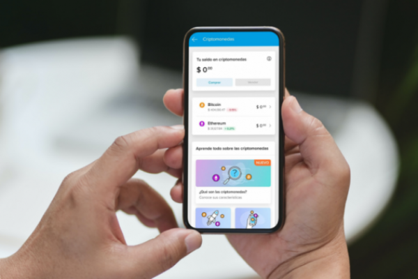 Mercado Pago: “Vamos a seguir invirtiendo en criptos y vamos a habilitar la transferencia entre personas”