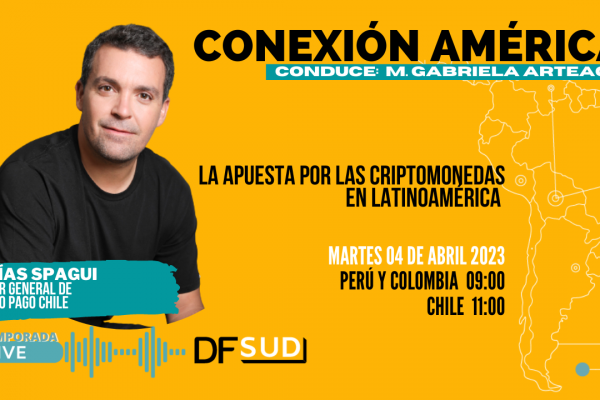 La apuesta por las criptomonedas en Latinoamérica | Conexión América