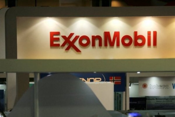 Exxon desiste de perforar en Brasil tras no encontrar petróleo