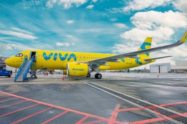 Viva Air dice que recursos de terceros "demoran sin justificación" la integración con Avianca