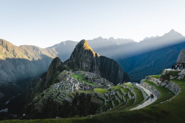 Perú pone sus fichas en Semana Santa para reactivar el turismo tras la crisis política y las lluvias