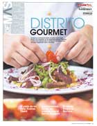 <p>DISTRITO GOURMET</p>