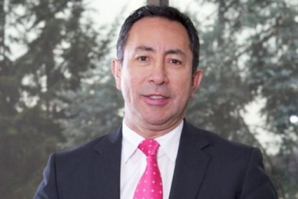 Directorio de colombiana Ecopetrol nombra a Ricardo Roa nuevo presidente de la compañía