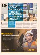 <p>Impacto de la operación remota e innovación en la minería</p>