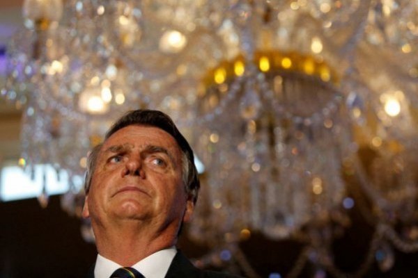 Fiscalía de Brasil pide inhabilitación de Bolsonaro durante ocho años por abuso de poder