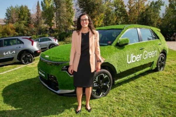 Cristina Alburquerque, la ingeniera que lidera la transformación de la movilidad urbana en Brasil