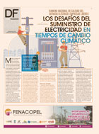 <p>RANKING NACIONAL DE CALIDAD DEL SERVICIO ELÉCTRICO: EMPRESAS LIDERES</p>