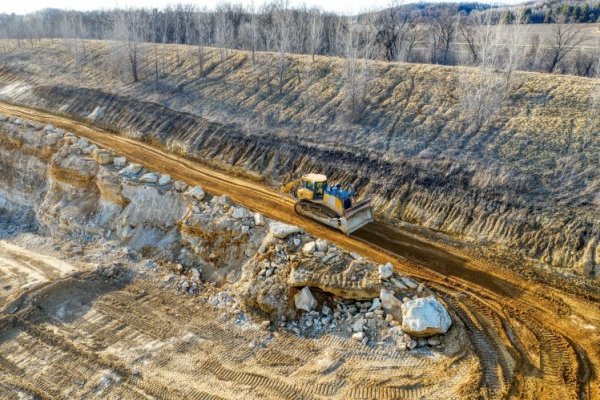 Los 15 proyectos de cobre que llevarían a Perú más cerca de Chile, el mayor productor del mundo