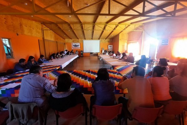 “A más tardar el lunes”: el mensaje de los pueblos atacameños para concretar reunión con Boric sobre el litio