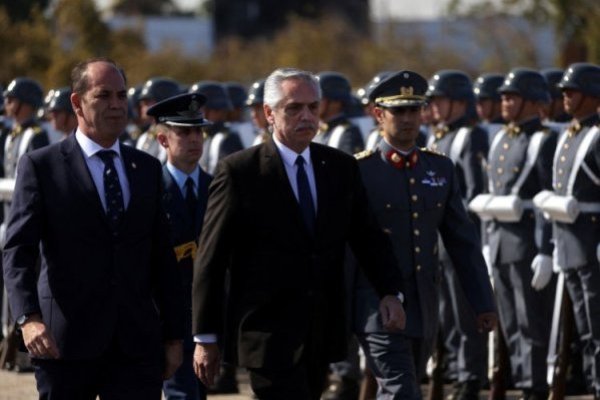 Presidente Alberto Fernández anunció que no irá por la reelección en Argentina