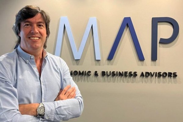 El mensaje del economista Juan Pablo Rondeos a los inversionistas que están en Argentina: "Hay que sobrevivir”