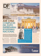 <p>PREMIOS AHK CHILE</p>