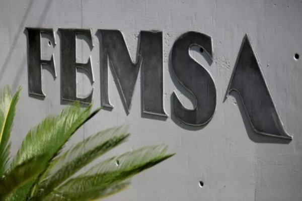 Venta de participación en Heineken dispara utilidad trimestral de mexicana Femsa