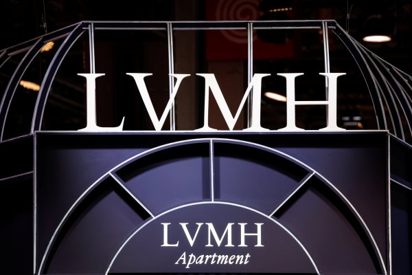 El imparable ascenso de LVMH como la empresa europea más valiosa