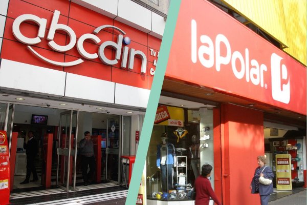 ¿Seguirá siendo La Polar o ABCDin? Qué le espera a la firma de retail tras la fusión