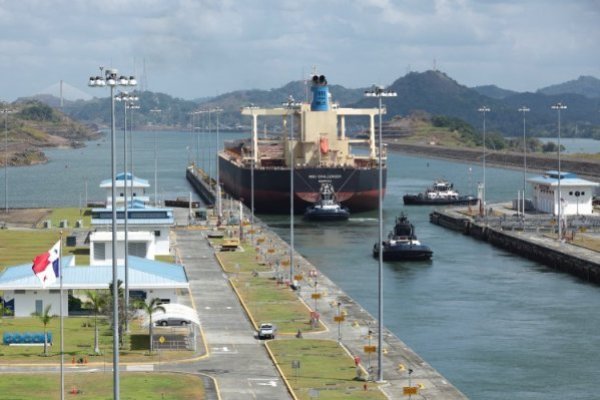 Rivalidad entre EEUU y China podría golpear a Panamá