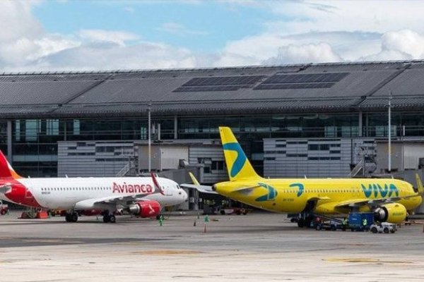 Aerocivil aprueba integración de Viva Air y Avianca, modificando algunas condiciones