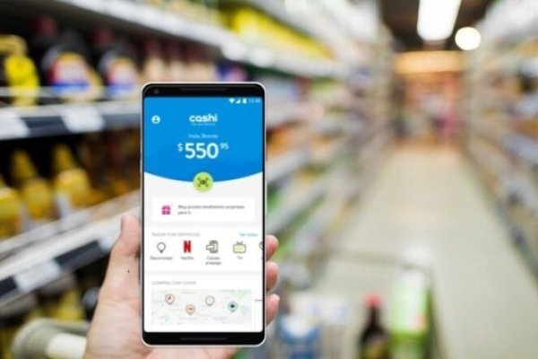 Walmart va por el mercado fintech en México con su propia billetera digital