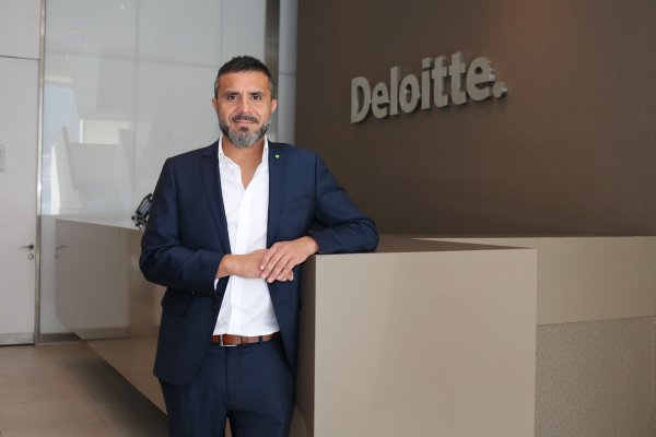 <p>Deloitte y las tensiones de la banca regional de EEUU: "Estamos frente a un escenario extremadamente complejo"</p>